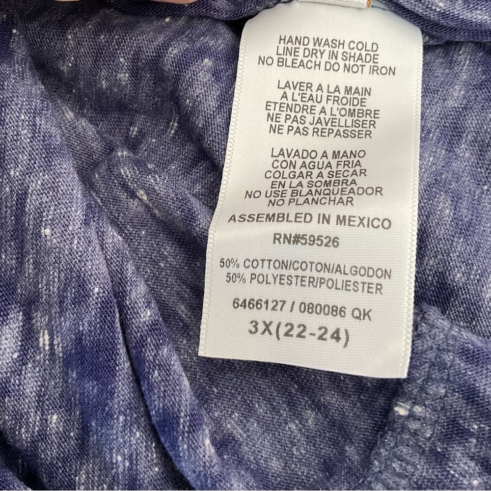 NWT Becca Swim Cover - Picture 6 of 7
